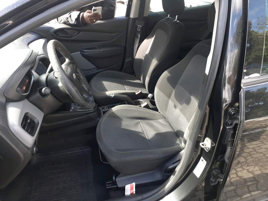 ONIX 1.0 MPFI JOY 8V FLEX 4P MANUAL