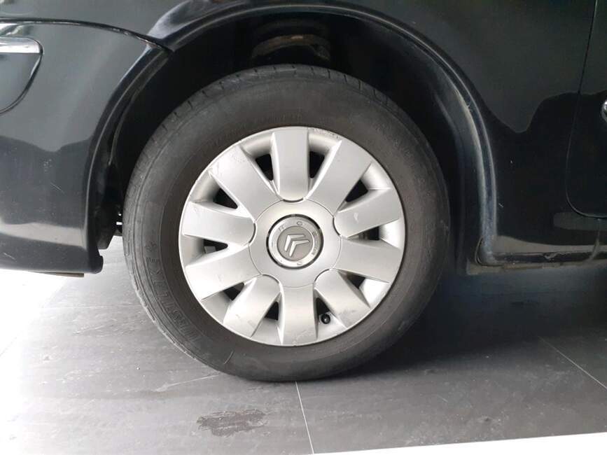 XSARA PICASSO 2.0 I EXCLUSIVE 16V GASOLINA 4P AUTO