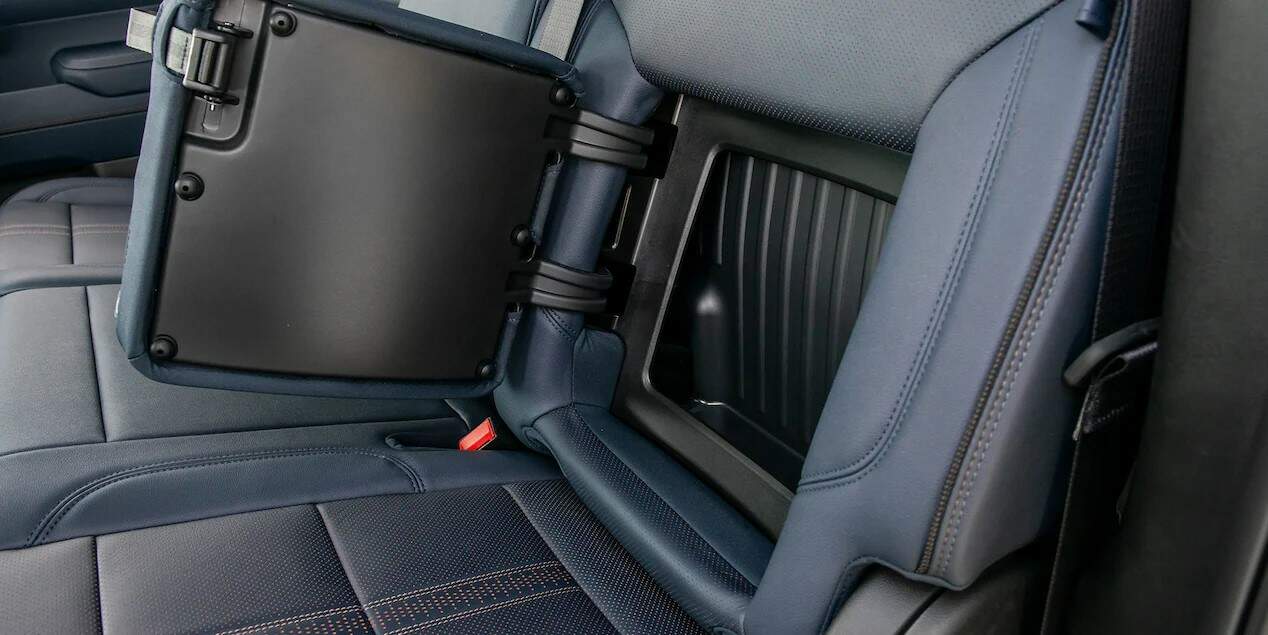SILVERADO HIGH COUNTRY 5.3L GASOLINA 4X4