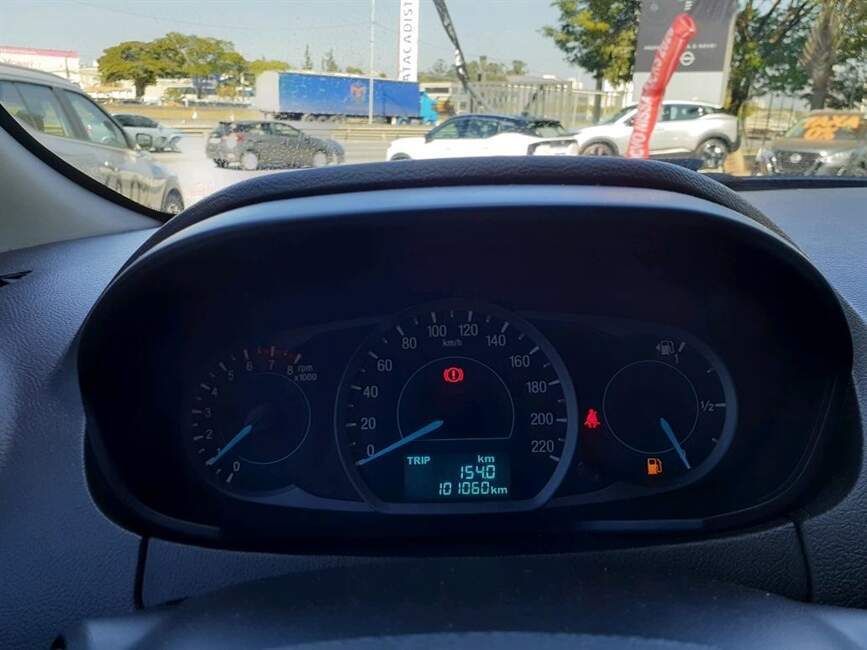 KA 1.5 TI-VCT FLEX SE PLUS SEDAN MANUAL