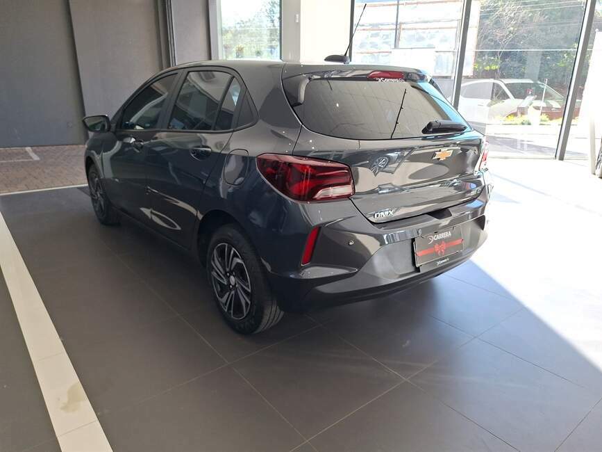 ONIX 1.0 FLEX LT MANUAL