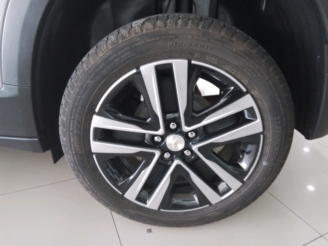 TRACKER 1.0 TURBO FLEX LT AUTOMÁTICO