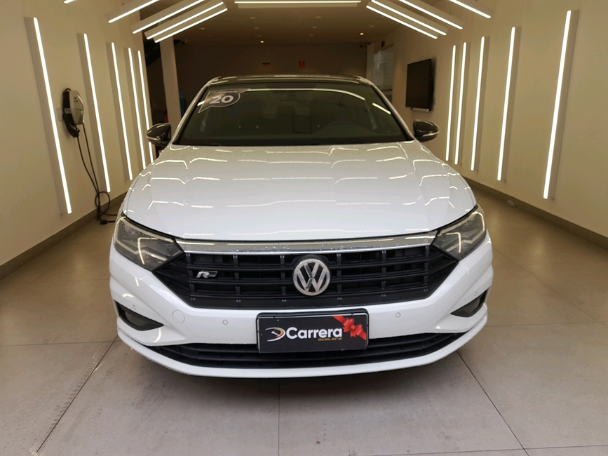 JETTA 1.4 250 TSI TOTAL FLEX R-LINE TIPTRONIC