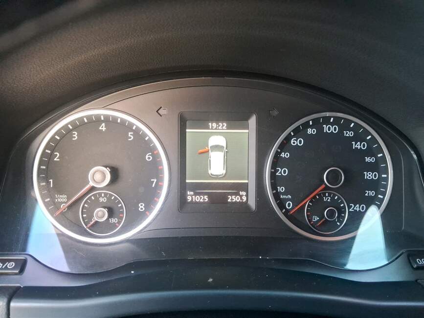 TIGUAN 2.0 TSI R-LINE 16V TURBO GASOLINA 4P TIPTRO