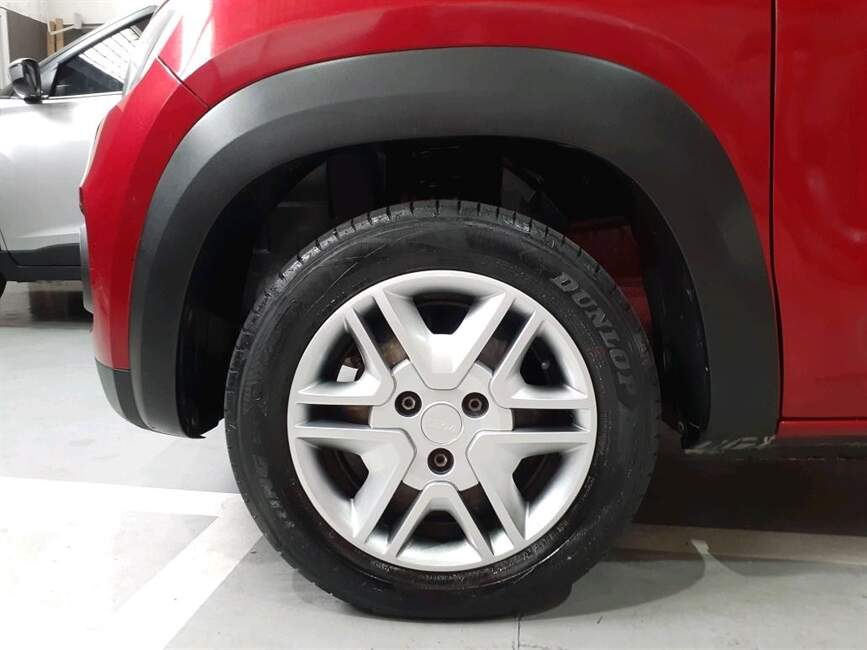 KWID 1.0 12V SCE FLEX INTENSE MANUAL