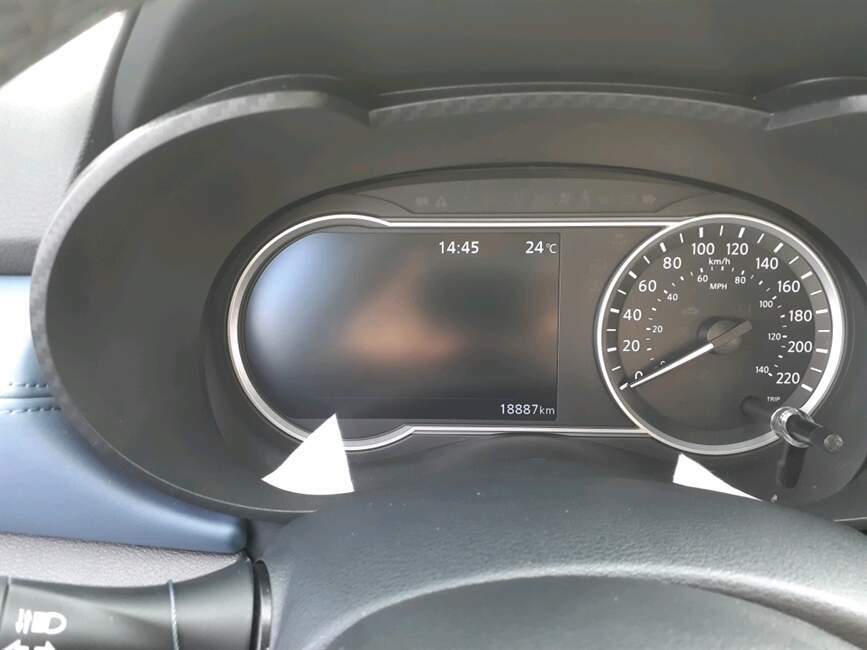 NOVO VERSA 1.6 EXCLUSIVE CVT
