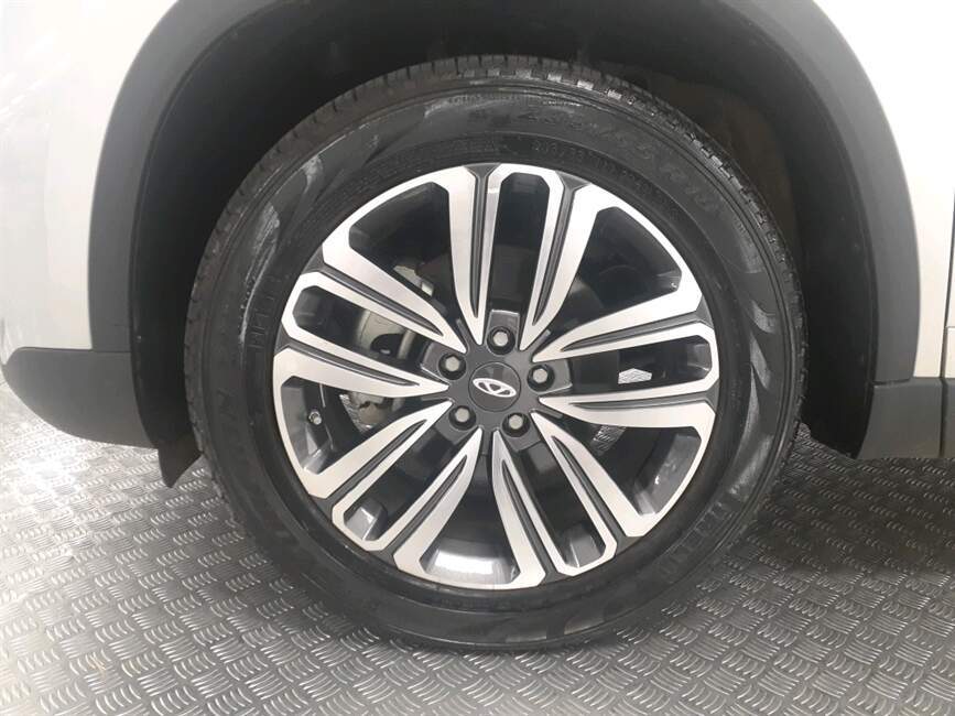 TIGGO 8 1.6 TGDI GASOLINA TXS DCT
