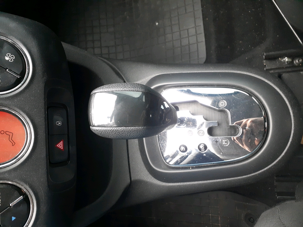 C3 1.6 VTI 120 FLEX ATTRACTION EAT6