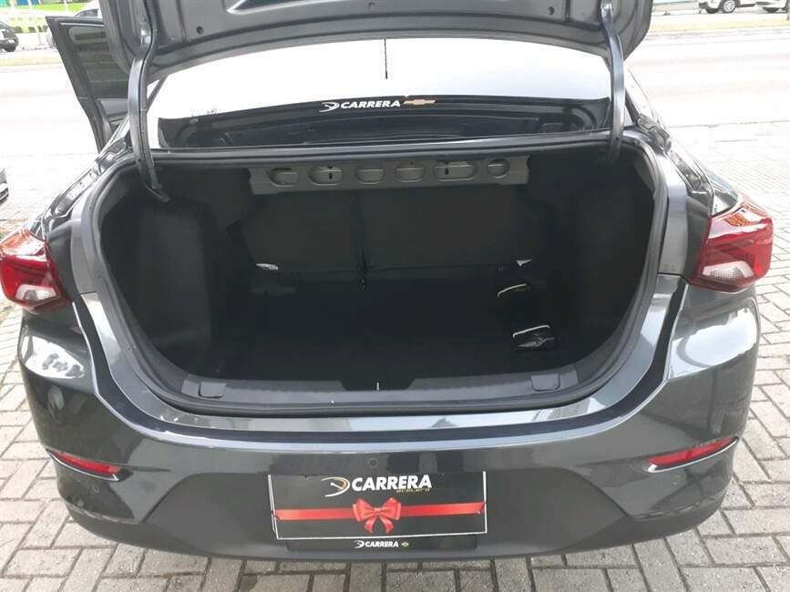 ONIX 1.0 TURBO FLEX PLUS LTZ AUTOMÁTICO