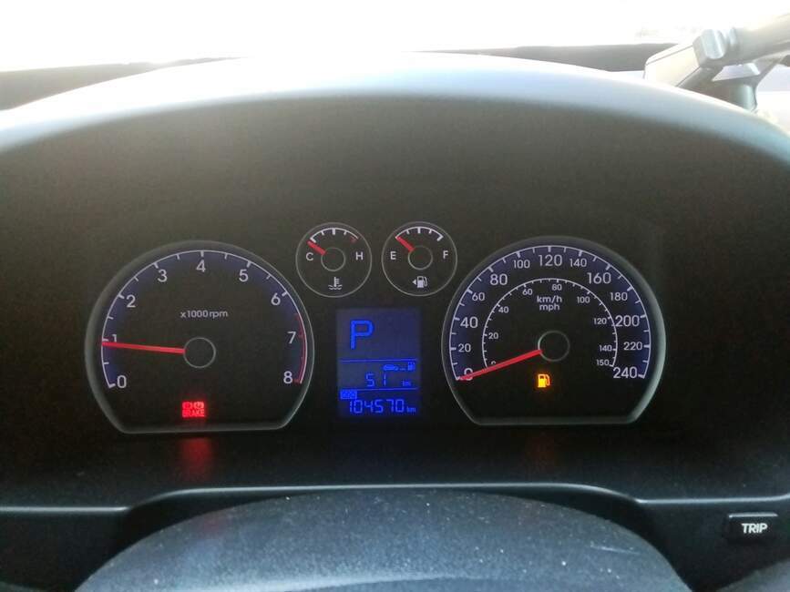I30 2.0 MPI 16V GASOLINA 4P AUTOMATICO