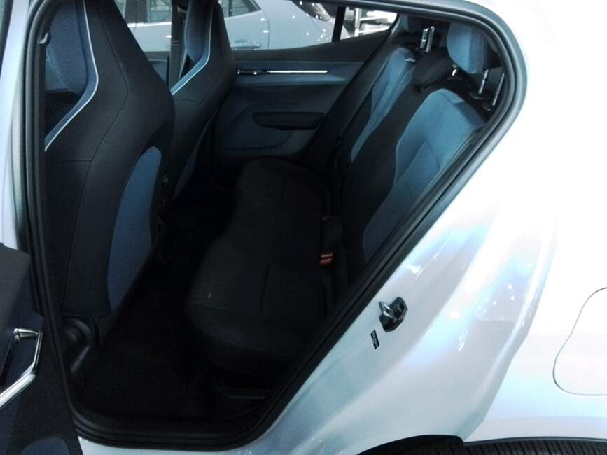 EX30 51 KW ELÉTRICO CORE
