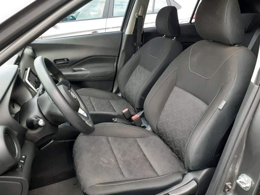 KICKS 1.6 16V FLEXSTART ACTIVE XTRONIC