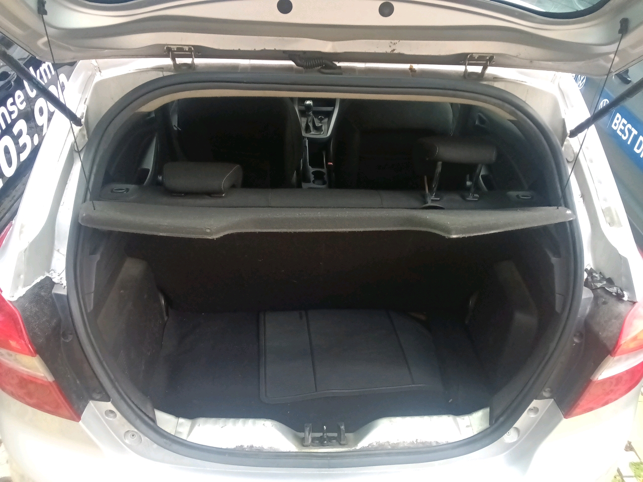 KA 1.0 SE PLUS 12V FLEX 4P MANUAL