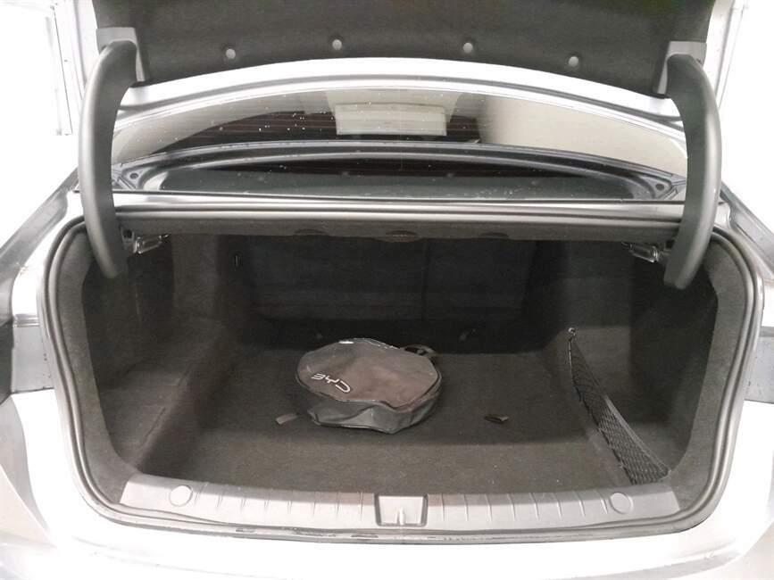 KING 1.5 DM-I PHEV GS AUTOMÁTICO