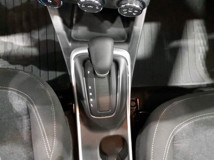 TRACKER 1.0 TURBO FLEX LT AUTOMATICO