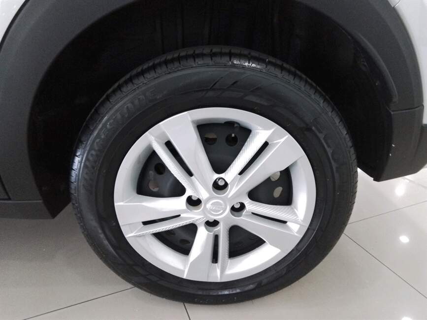 KICKS 1.6 16V FLEXSTART ACTIVE XTRONIC