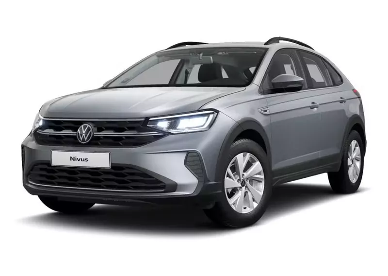 NIVUS HIGHLINE 200 TSI