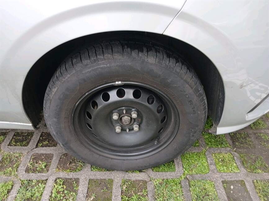 ARGO DRIVE 1.0 6V FLEX