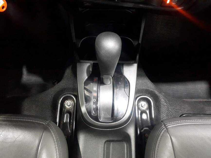 FIT 1.5 LX 16V FLEX 4P AUTOMATICO