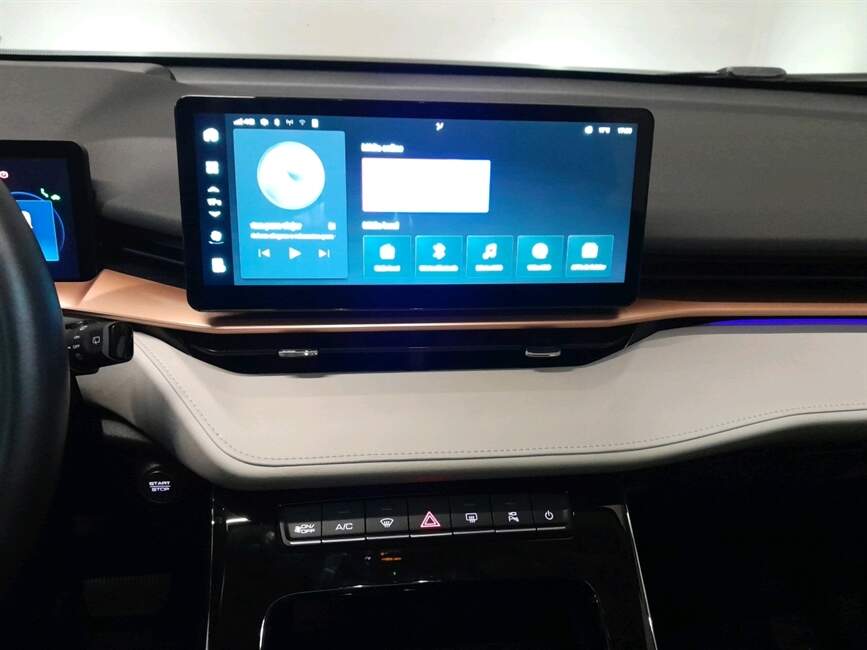 HAVAL H6 1.5 PHEV19 E-TRACTION