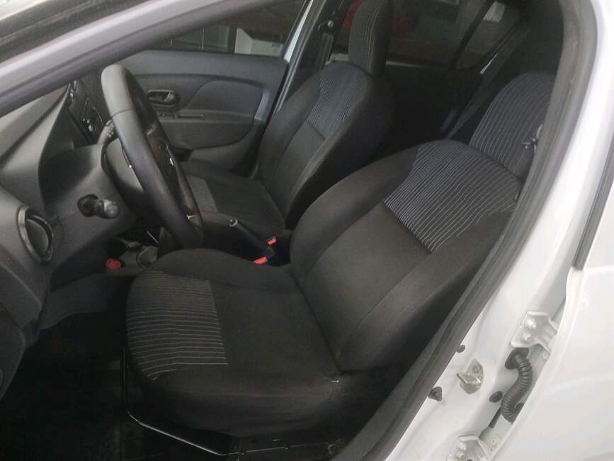 SANDERO 1.0 12V SCE FLEX LIFE MANUAL