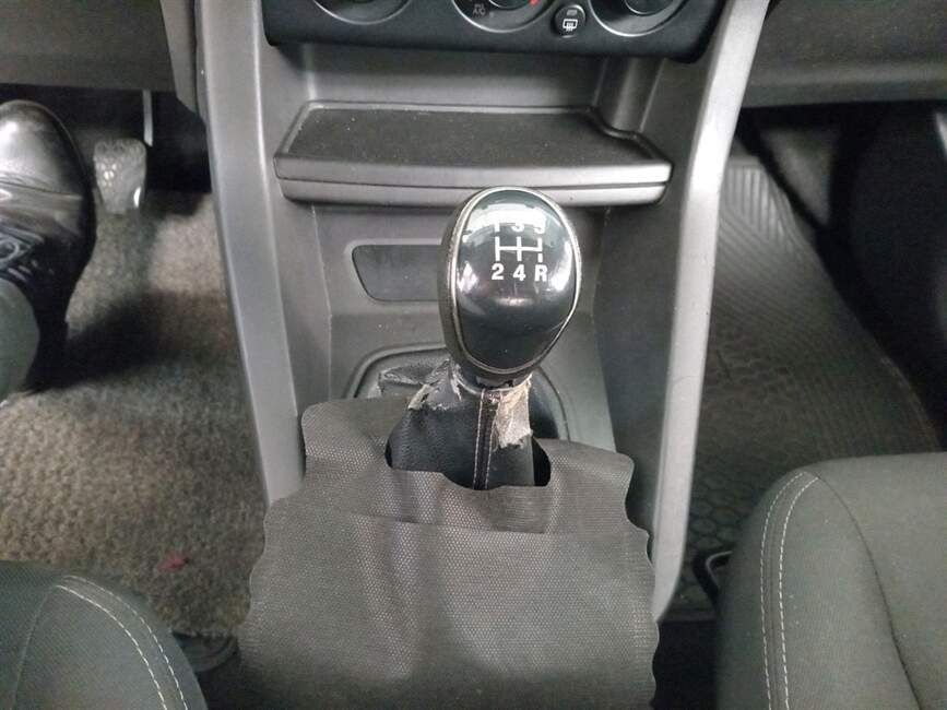 KA 1.0 TI-VCT FLEX SE PLUS SEDAN MANUAL