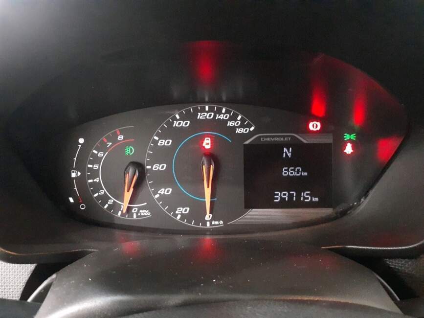 SPIN 1.8 PREMIER 8V FLEX 4P AUTOMATICO