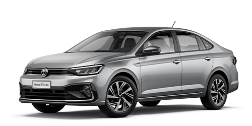 VIRTUS EXCLUSIVE 250 TSI 1.4