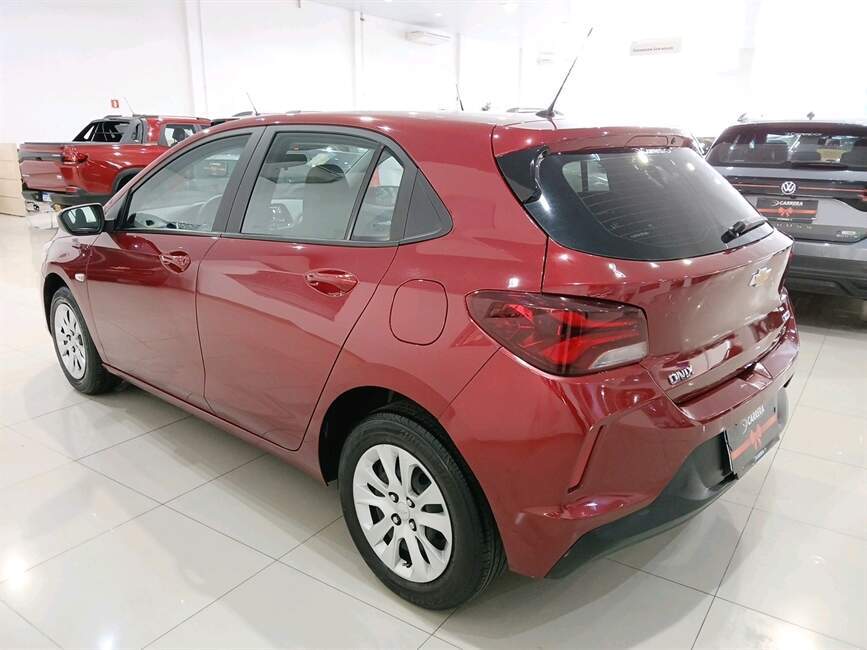 ONIX 1.0 FLEX LT MANUAL