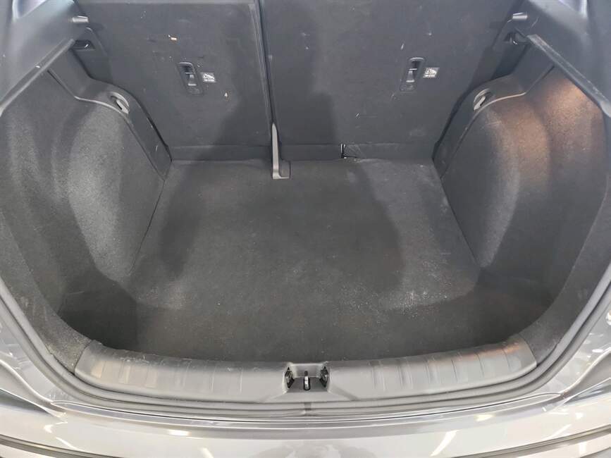 KICKS 1.6 16V FLEXSTART ACTIVE XTRONIC