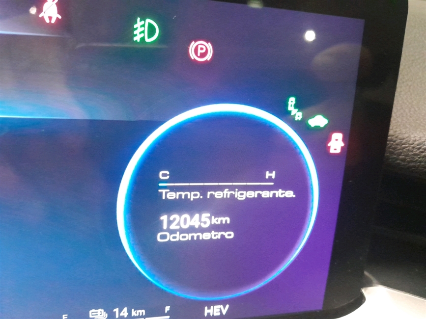 HAVAL H6 1.5 PHEV PREMIUM AWD E-TRACTION