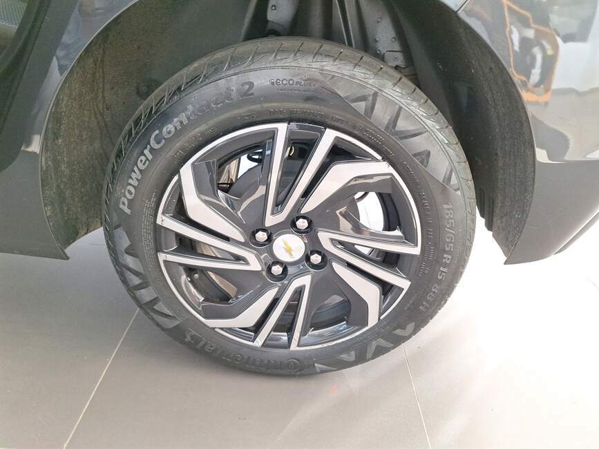 ONIX 1.0 FLEX LT MANUAL