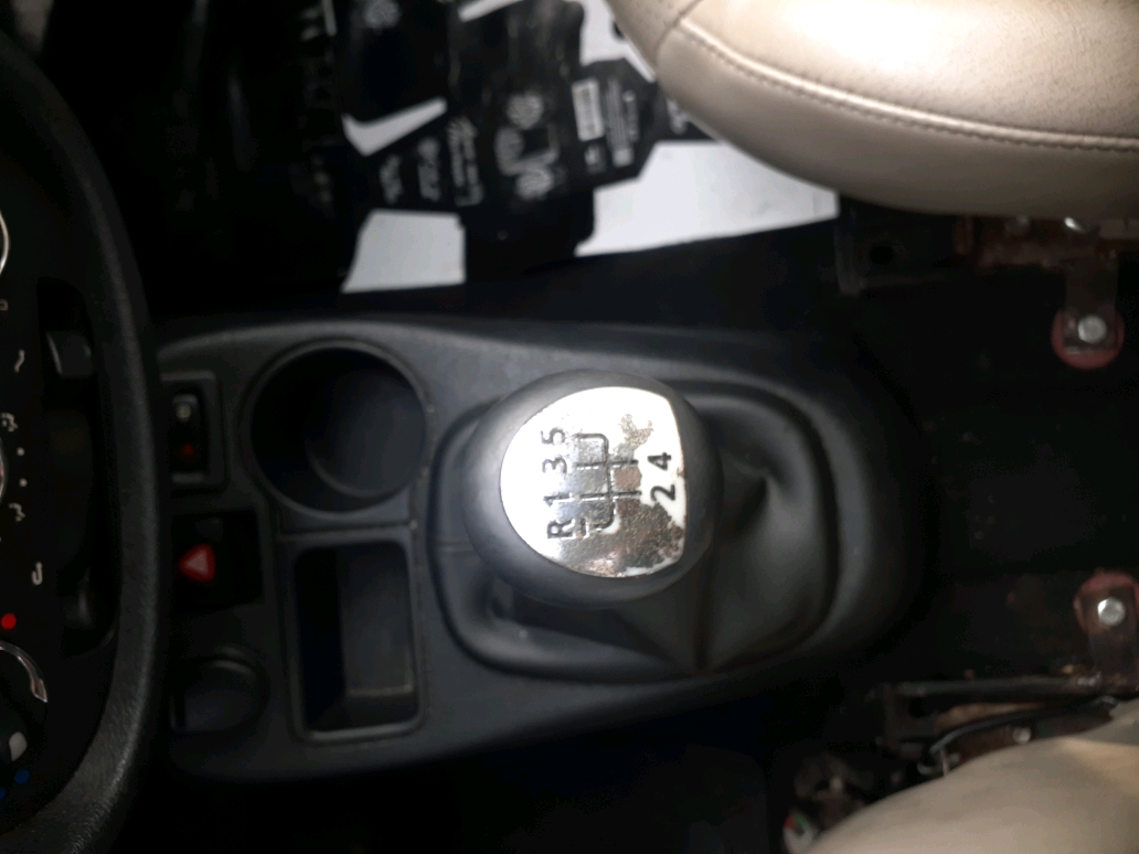 CLIO 1.0 EXPRESSION 16V FLEX 4P MANUAL