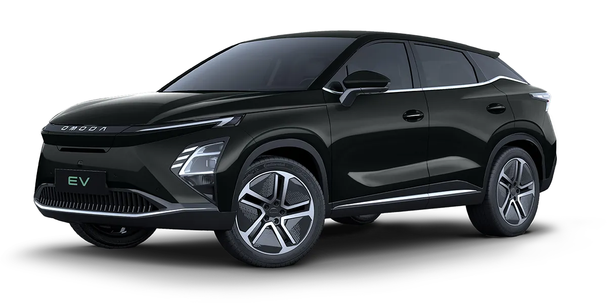 OMODA E5 EV