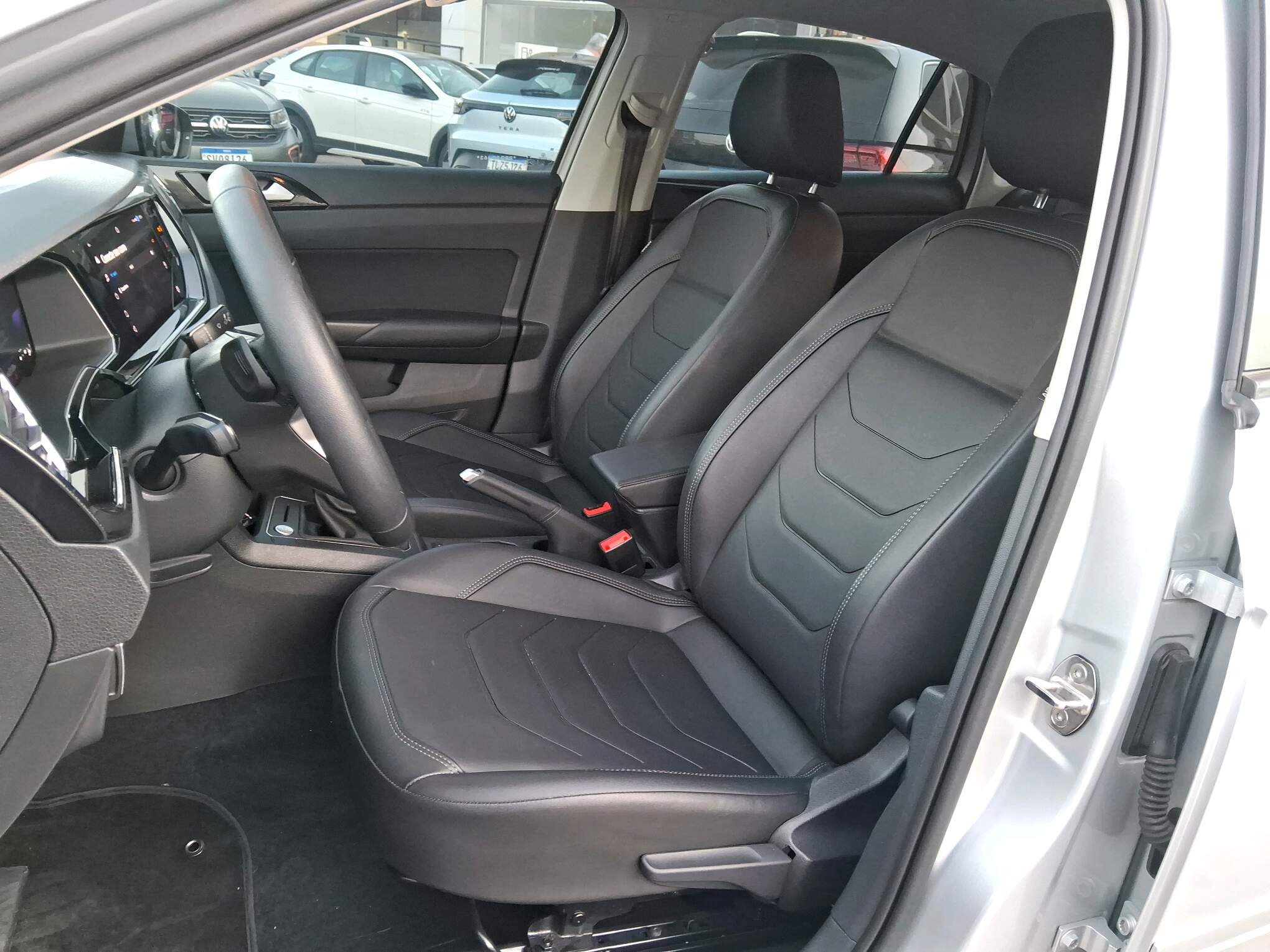 VIRTUS 1.0 200 TSI COMFORTLINE AUTOMÁTICO
