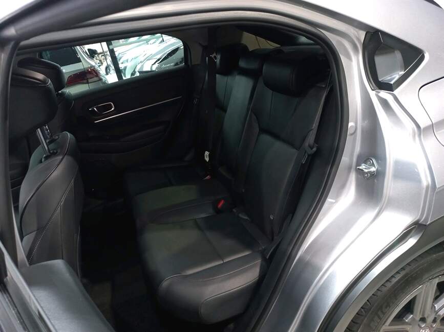HR-V 1.5 DI I-VTEC FLEX EXL CVT