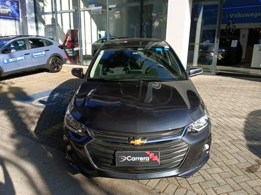 ONIX 1.0 FLEX LT MANUAL