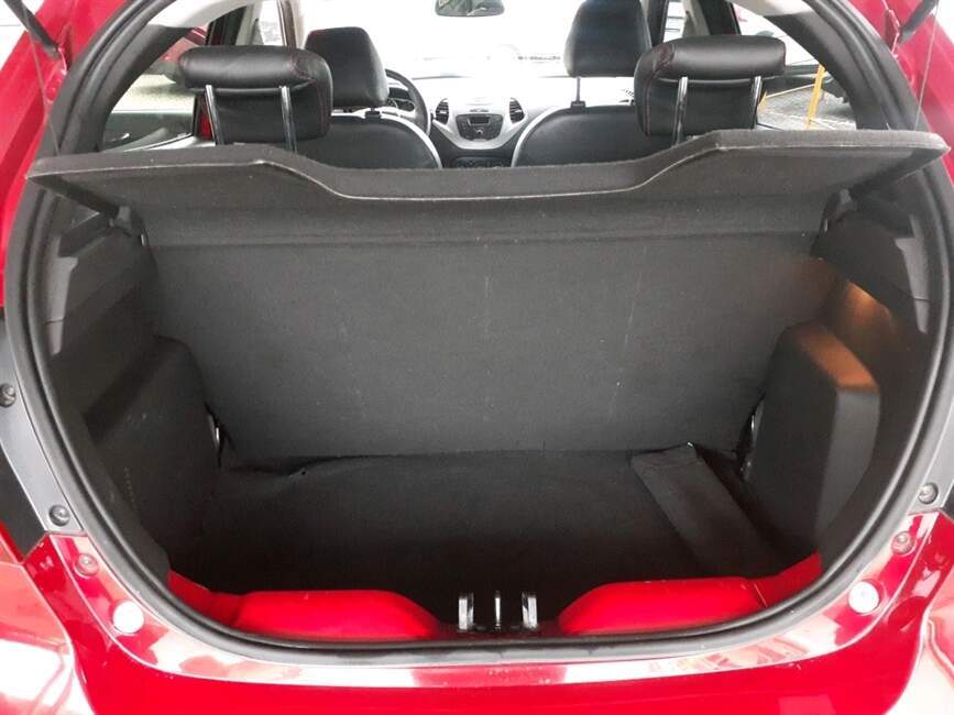 KA 1.0 TI-VCT FLEX SE MANUAL