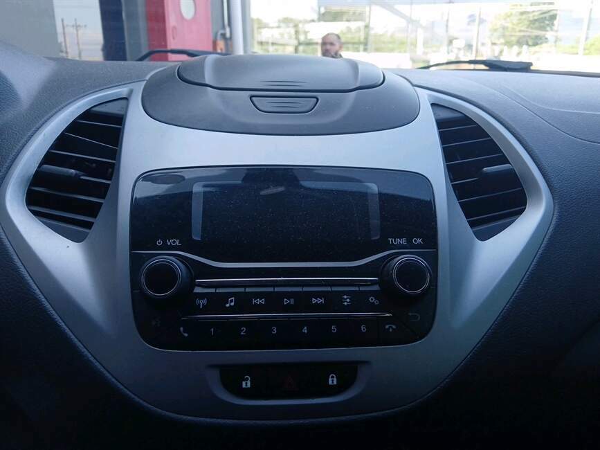 KA 1.0 TI-VCT FLEX SE MANUAL