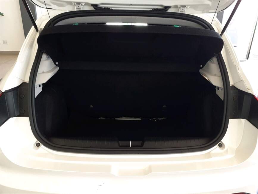 PULSE 1.0 TURBO 200 FLEX DRIVE CVT