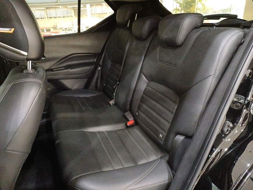 KICKS 1.6 16V FLEXSTART EXCLUSIVE XTRONIC
