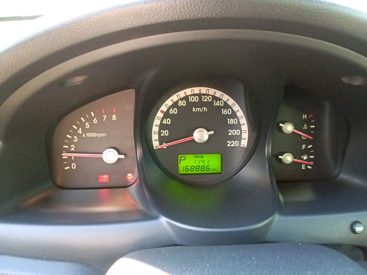 SPORTAGE 2.0 LX 4X2 16V GASOLINA 4P AUTOMATICO