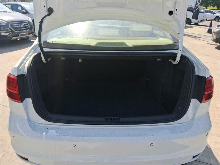 JETTA 2.0 TSI HIGHLINE 211CV GASOLINA 4P TIPTRONIC