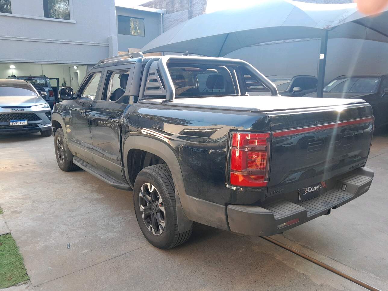SHARK 1.5 TURBO PHEV GS AWD AUTOMÁTICO HIB