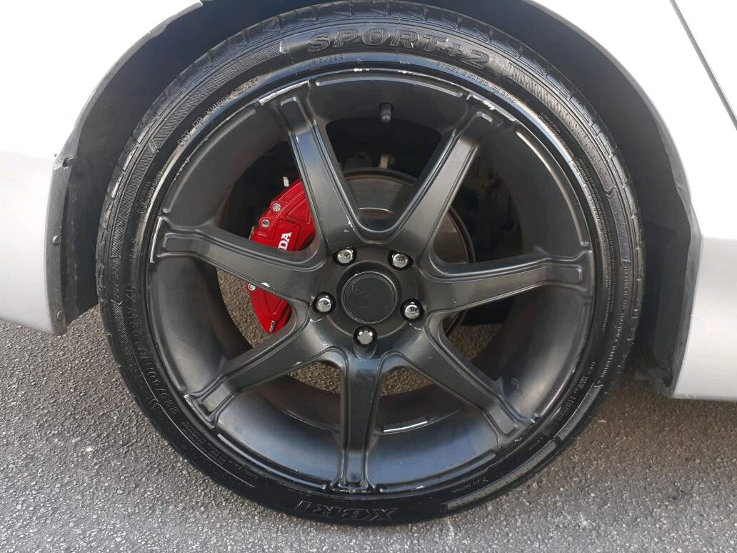 CIVIC 1.8 EXS 16V FLEX 4P AUTOMATICO