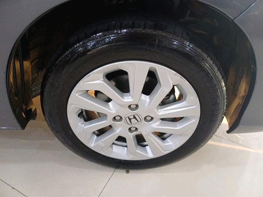 FIT 1.5 LX 16V FLEX 4P AUTOMATICO