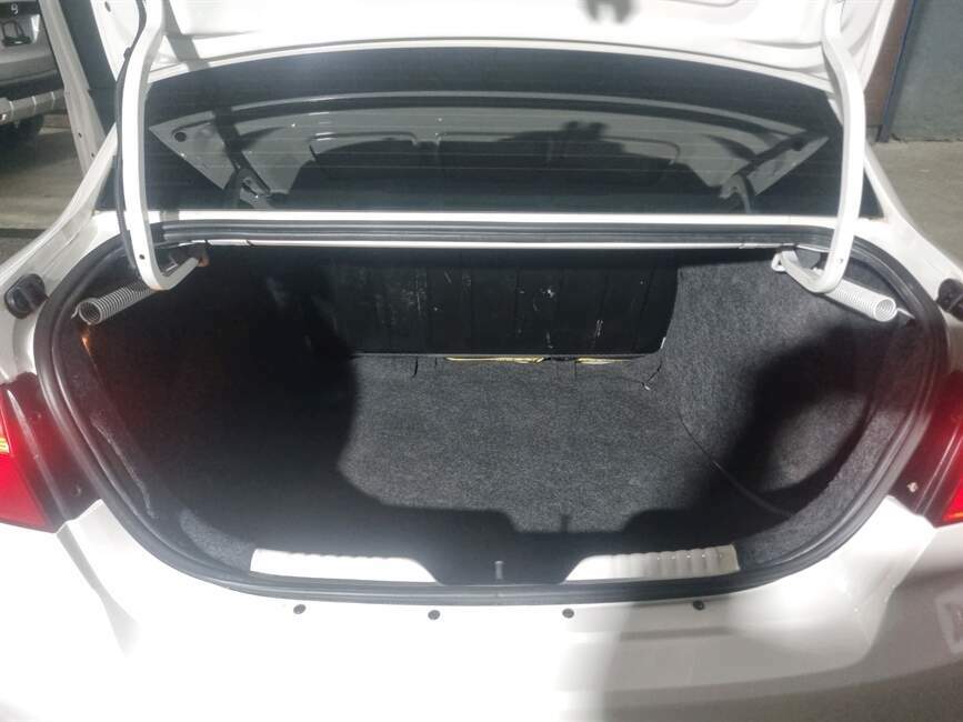 VOYAGE 1.6 MSI TOTALFLEX 4P MANUAL