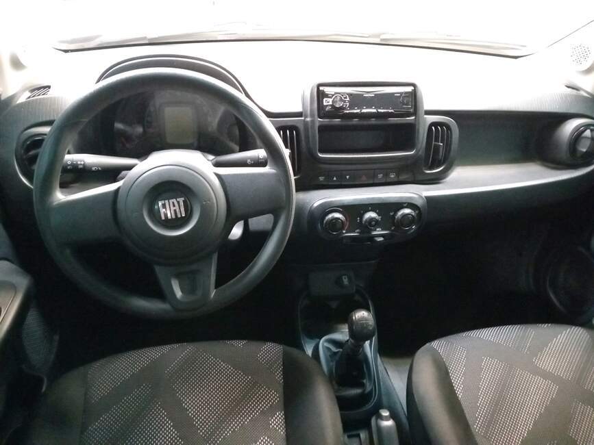 MOBI 1.0 EVO FLEX LIKE. ON MANUAL