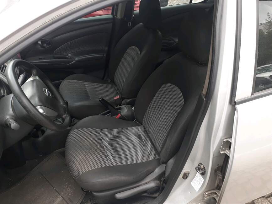 VERSA 1.0 12V FLEX 4P MANUAL