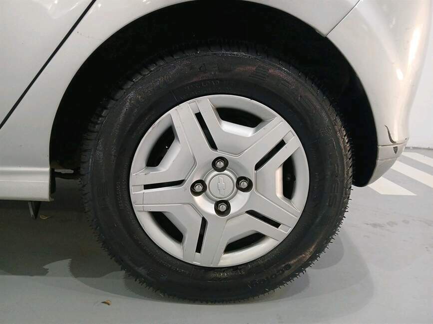 ONIX 1.0 MPFI JOY 8V FLEX 4P MANUAL